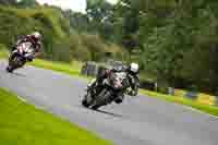 Advanced Group Black Bikes